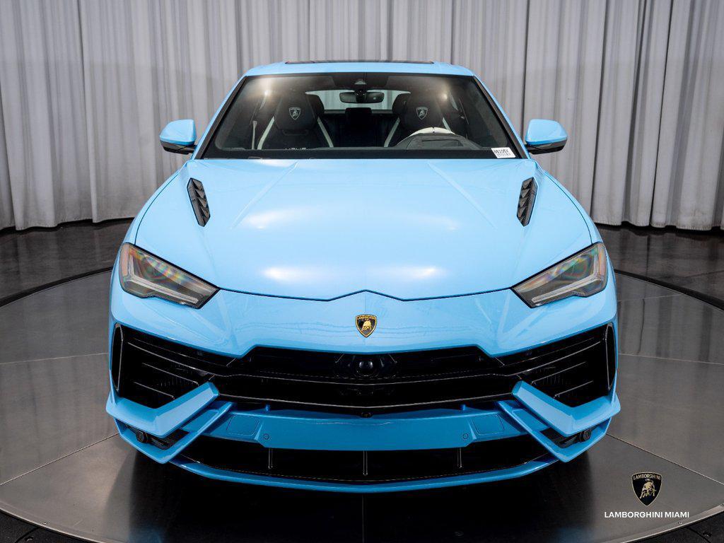 2024 Lamborghini Urus S AWD North Miami Beach FL