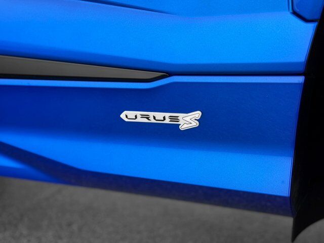 2024 Lamborghini Urus S Bellevue WA