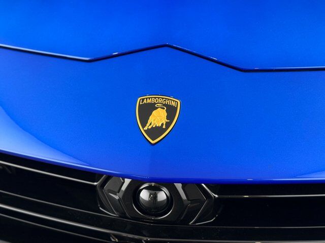 2024 Lamborghini Urus S Bellevue WA