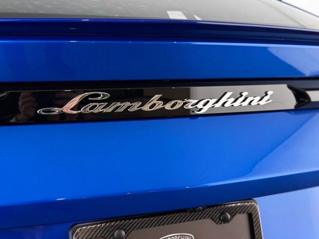 2024 Lamborghini Urus S Bellevue WA