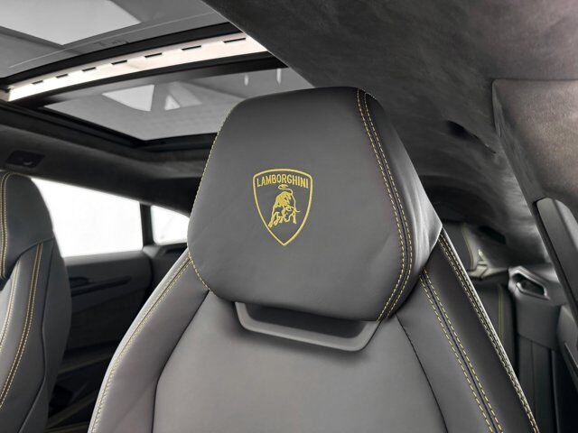 2024 Lamborghini Urus S Bellevue WA