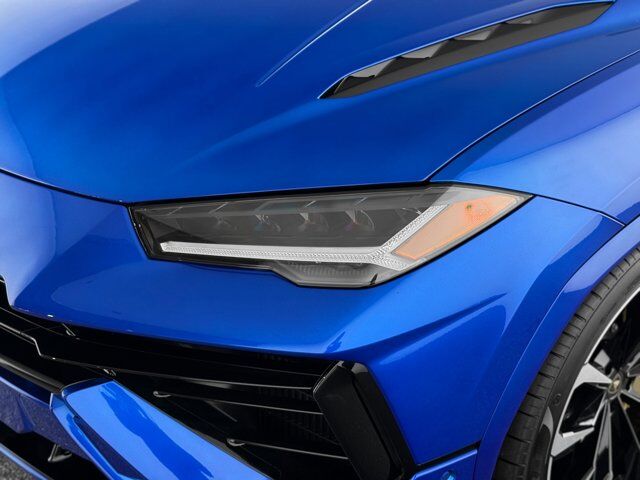 2024 Lamborghini Urus S Bellevue WA
