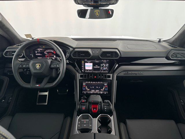 2024 Lamborghini Urus S Bellevue WA