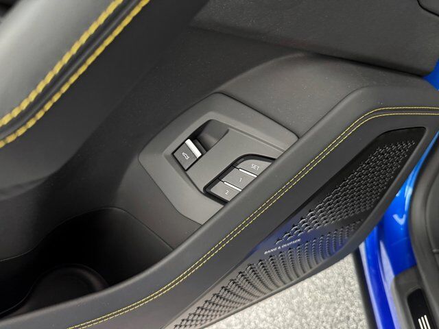 2024 Lamborghini Urus S Bellevue WA