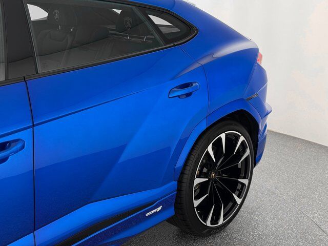 2024 Lamborghini Urus S Bellevue WA