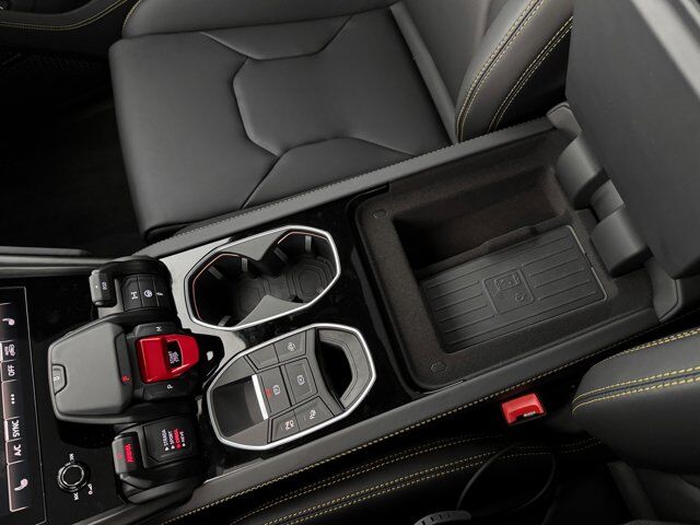 2024 Lamborghini Urus S Bellevue WA