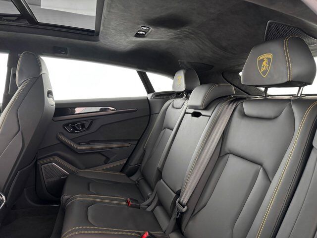 2024 Lamborghini Urus S Bellevue WA