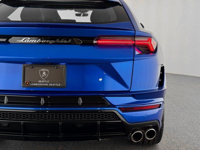 2024 Lamborghini Urus S Bellevue WA