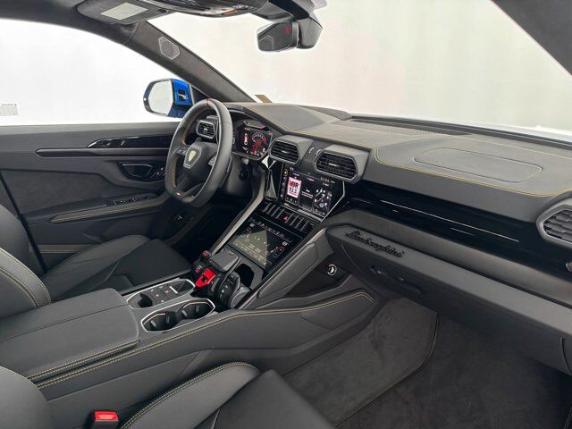 2024 Lamborghini Urus S Bellevue WA