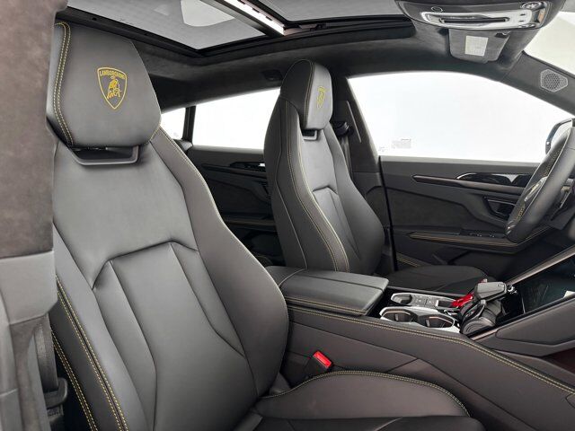 2024 Lamborghini Urus S Bellevue WA