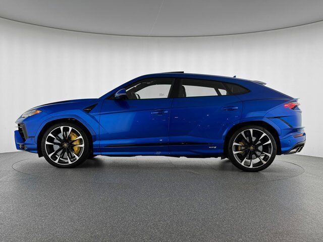 2024 Lamborghini Urus S Bellevue WA
