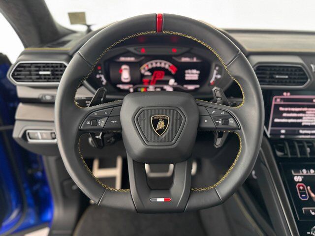 2024 Lamborghini Urus S Bellevue WA