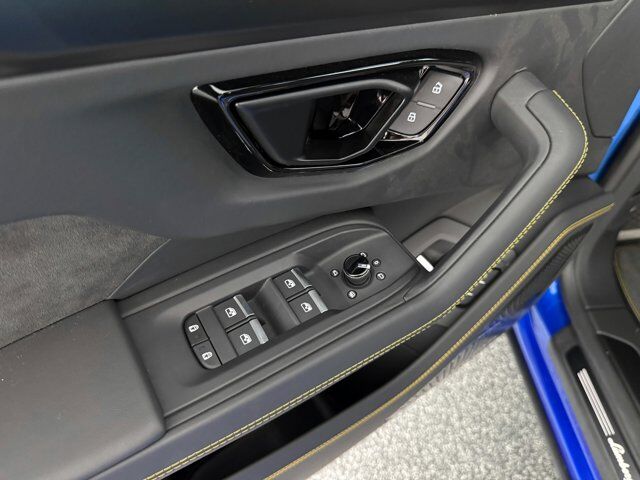 2024 Lamborghini Urus S Bellevue WA