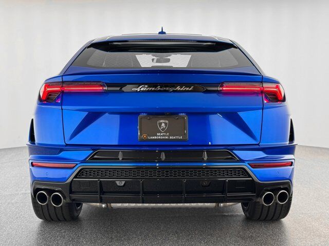 2024 Lamborghini Urus S Bellevue WA