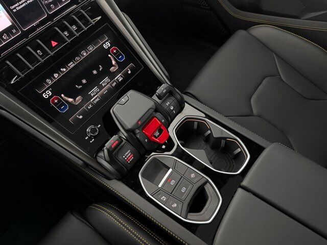 2024 Lamborghini Urus S Bellevue WA