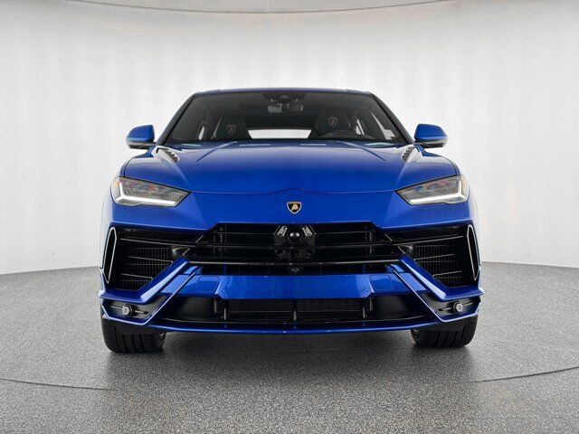 2024 Lamborghini Urus S Bellevue WA