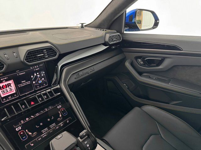 2024 Lamborghini Urus S Bellevue WA