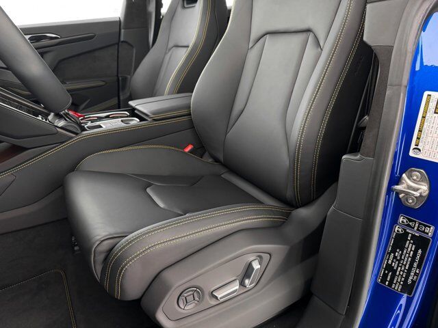2024 Lamborghini Urus S Bellevue WA