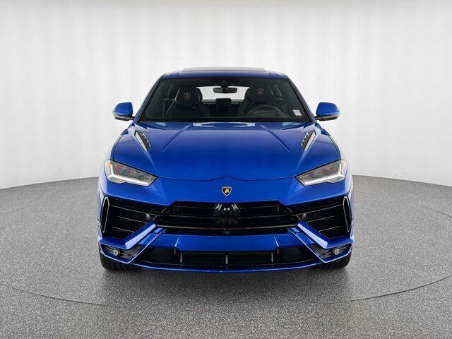 2024 Lamborghini Urus S Bellevue WA