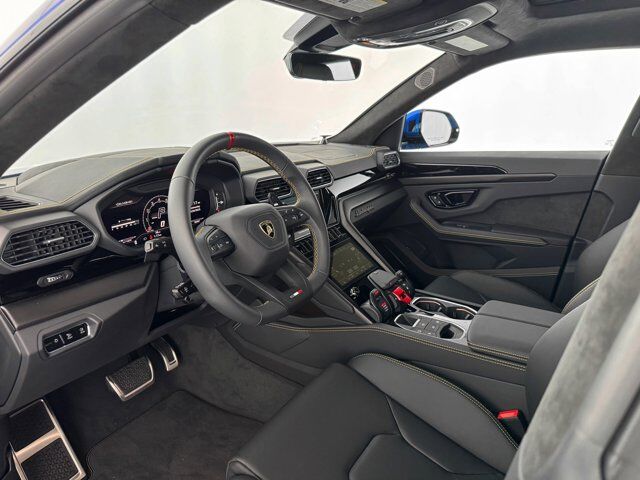 2024 Lamborghini Urus S Bellevue WA