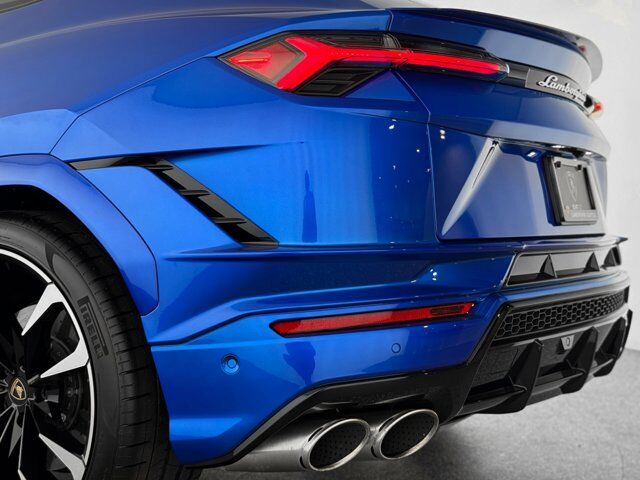 2024 Lamborghini Urus S Bellevue WA