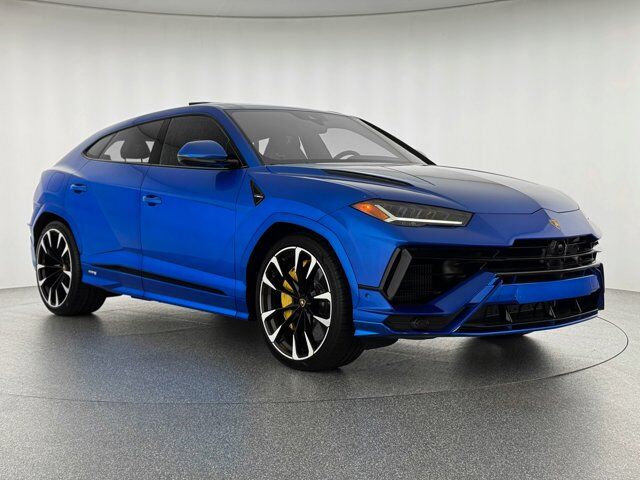 2024 Lamborghini Urus S Bellevue WA