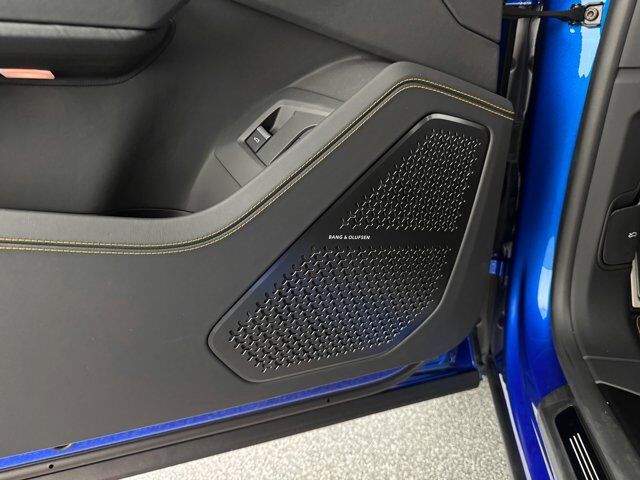 2024 Lamborghini Urus S Bellevue WA