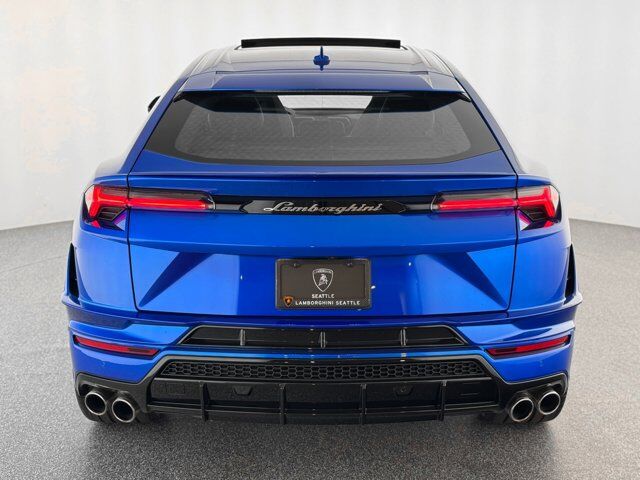 2024 Lamborghini Urus S Bellevue WA