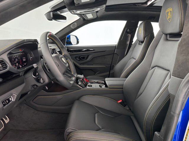 2024 Lamborghini Urus S Bellevue WA