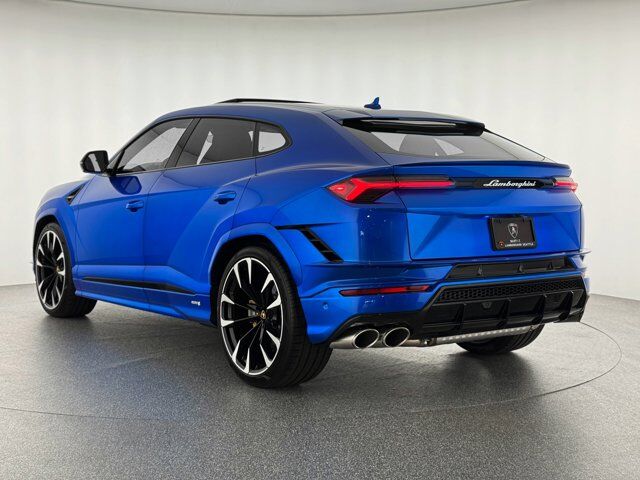 2024 Lamborghini Urus S Bellevue WA