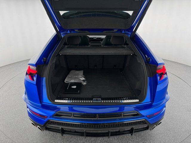 2024 Lamborghini Urus S Bellevue WA