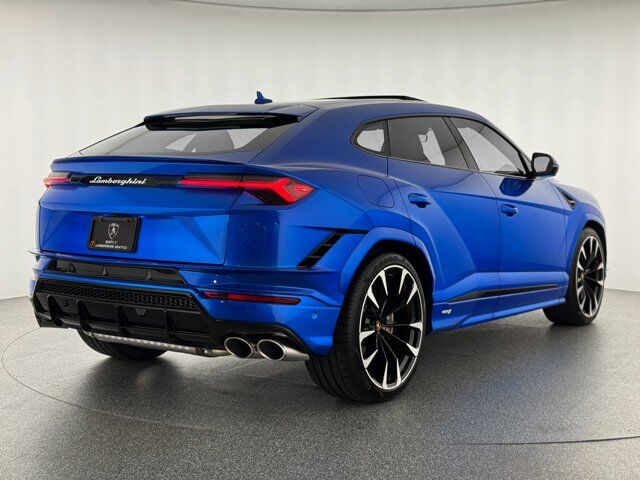 2024 Lamborghini Urus S Bellevue WA