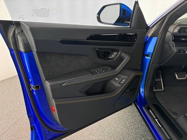 2024 Lamborghini Urus S Bellevue WA