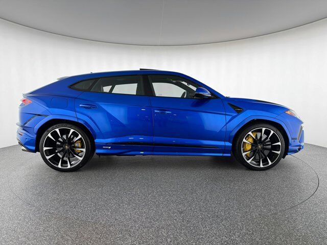 2024 Lamborghini Urus S Bellevue WA