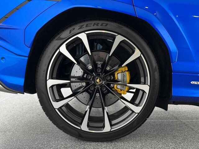 2024 Lamborghini Urus S Bellevue WA