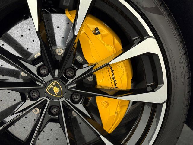 2024 Lamborghini Urus S Bellevue WA