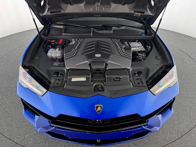 2024 Lamborghini Urus S Bellevue WA