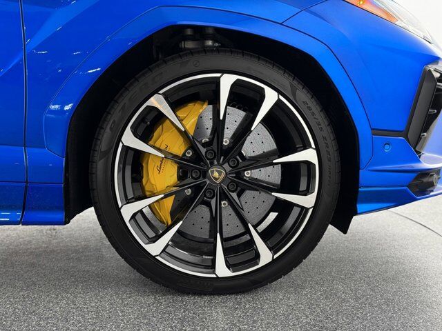 2024 Lamborghini Urus S Bellevue WA