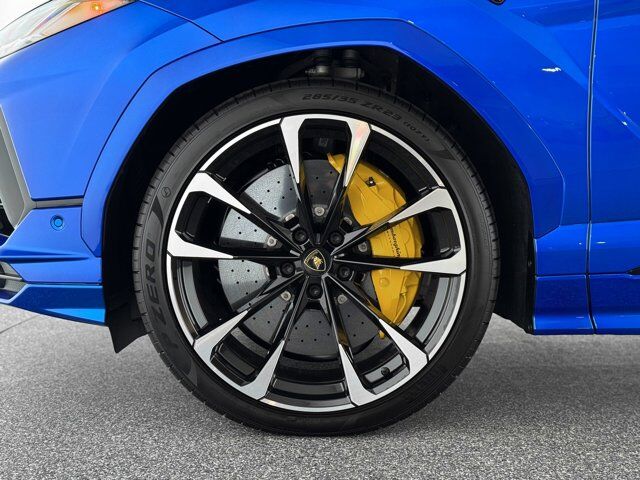 2024 Lamborghini Urus S Bellevue WA