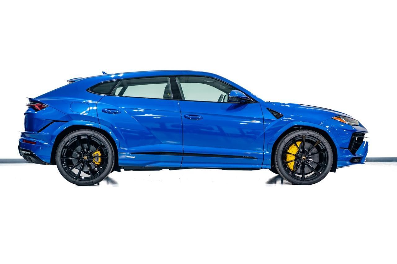 2024 Lamborghini Urus S Brentwood TN
