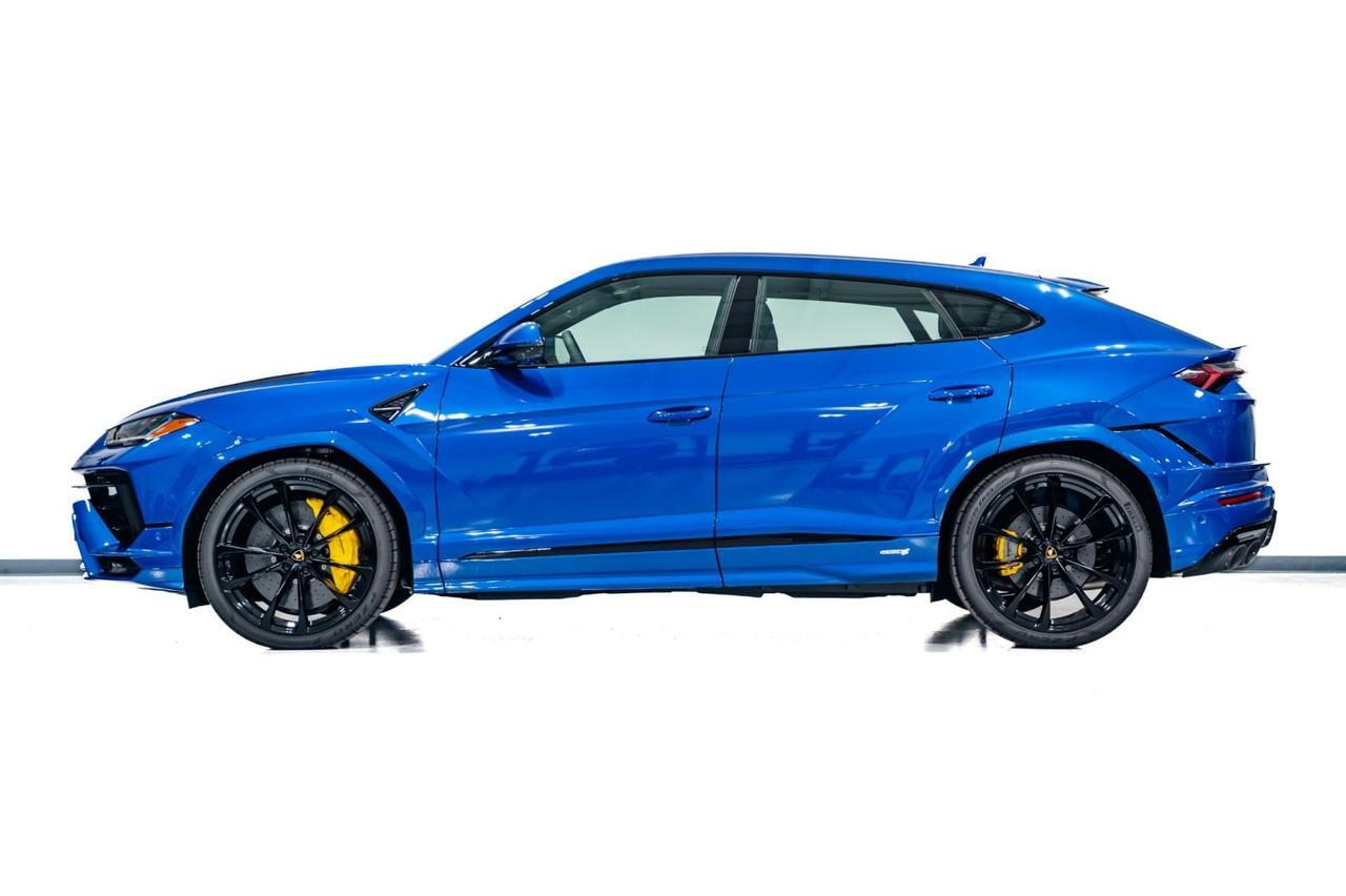 2024 Lamborghini Urus S Brentwood TN