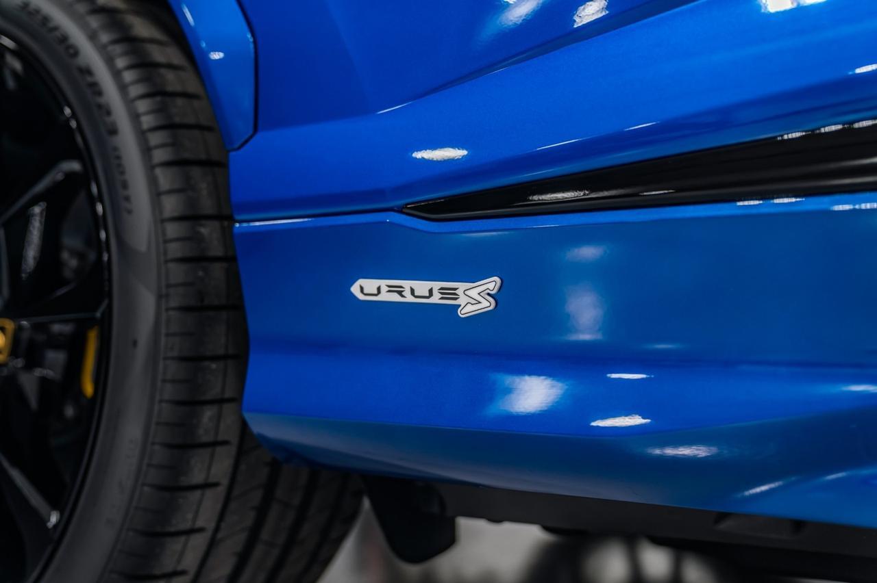 2024 Lamborghini Urus S Brentwood TN