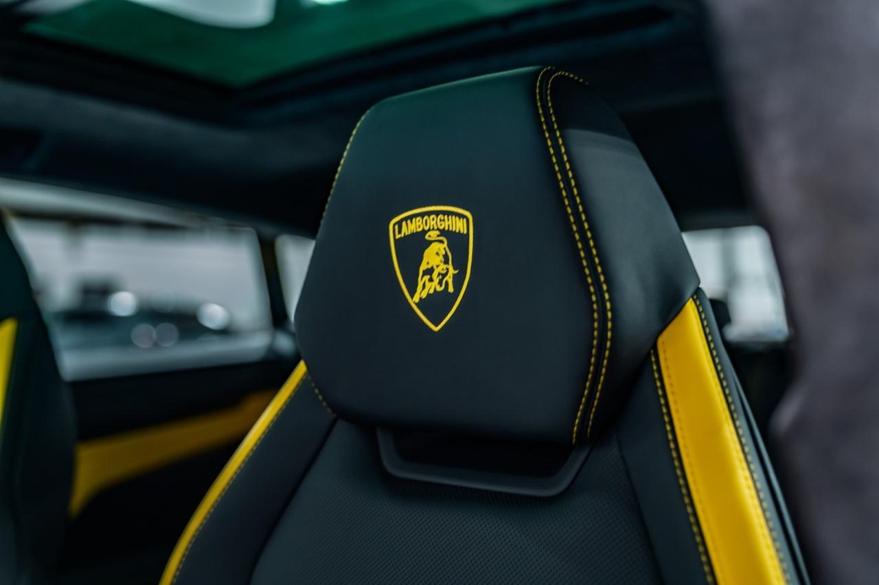 2024 Lamborghini Urus S Brentwood TN