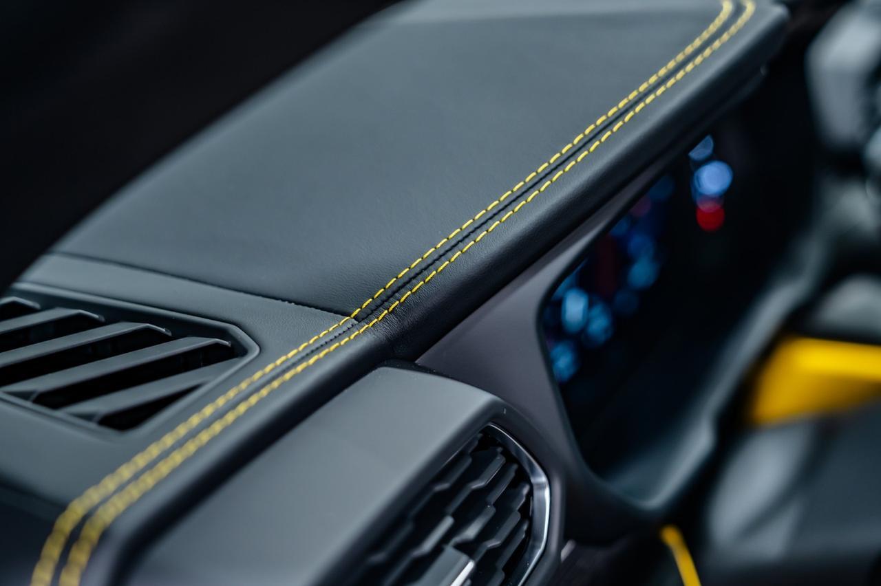 2024 Lamborghini Urus S Brentwood TN
