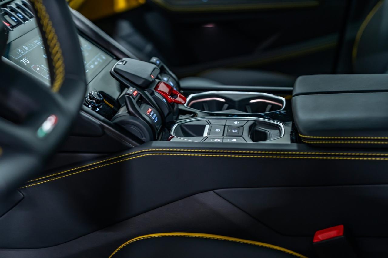 2024 Lamborghini Urus S Brentwood TN