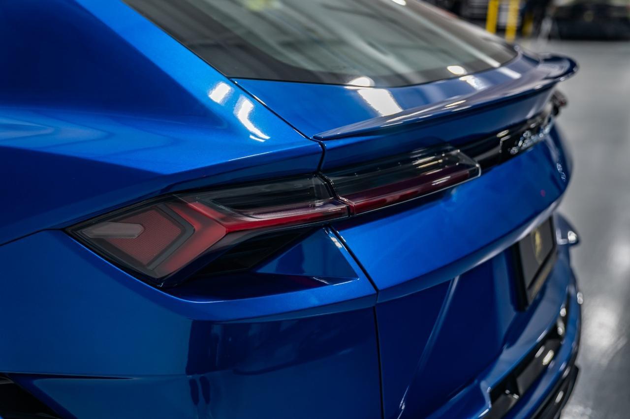 2024 Lamborghini Urus S Brentwood TN