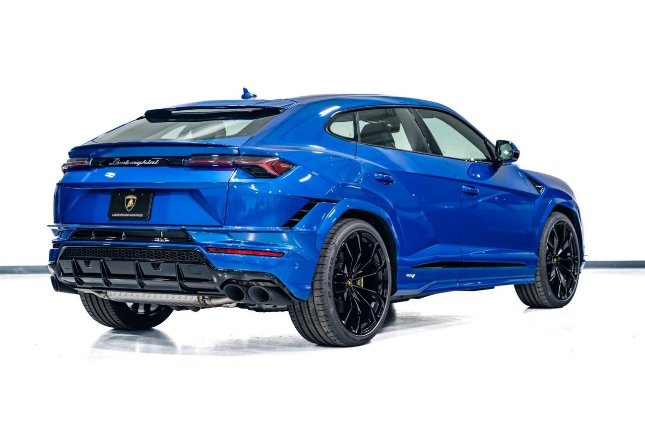 2024 Lamborghini Urus S Brentwood TN