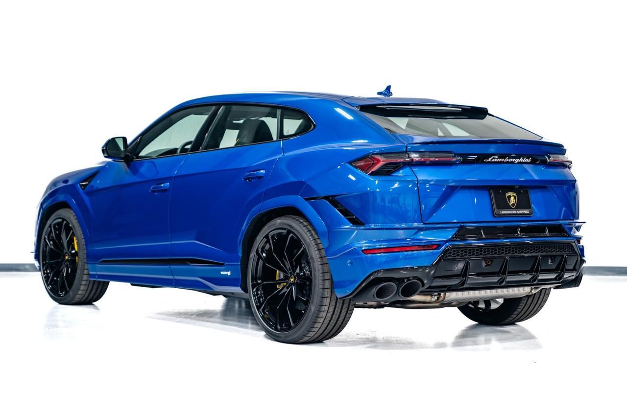 2024 Lamborghini Urus S Brentwood TN