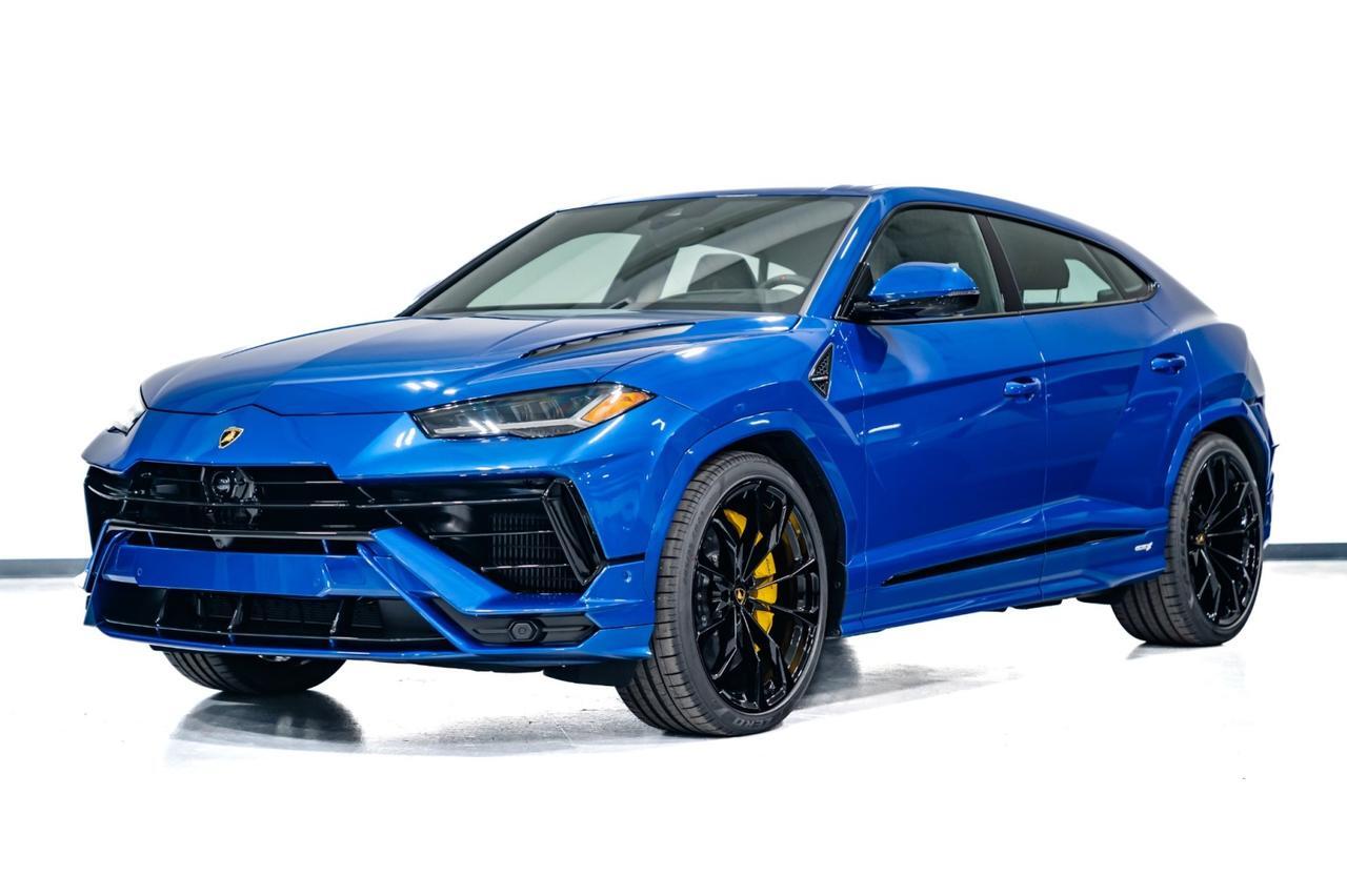 2024 Lamborghini Urus S Brentwood TN