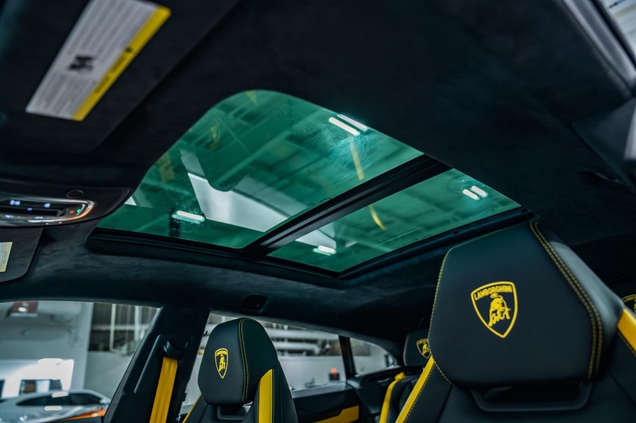 2024 Lamborghini Urus S Brentwood TN